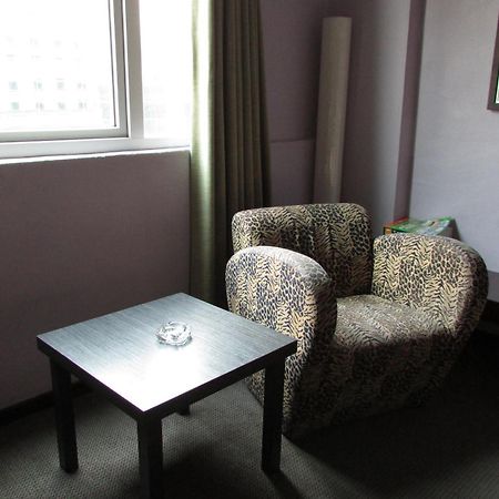 Strand Hotel Сингапур Номер фото